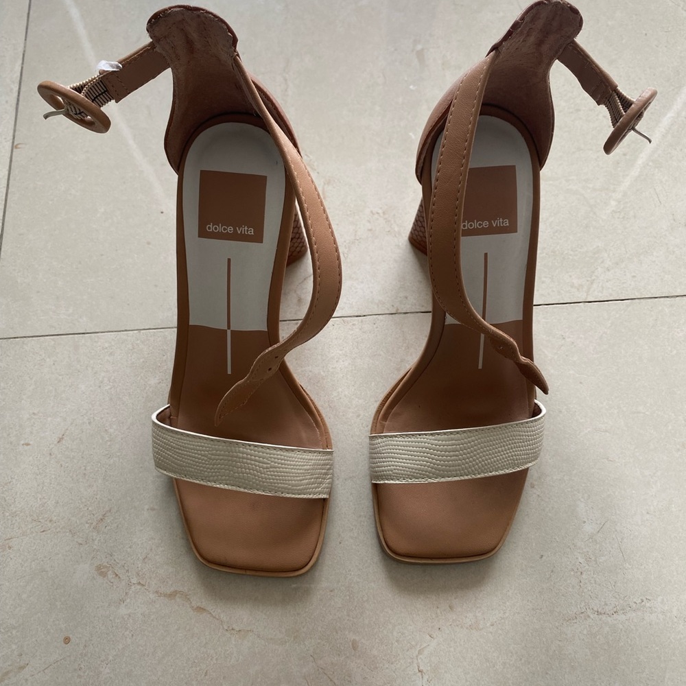 Dolce Vita the Fionna heel size 5.5 - Picture 9 of 14